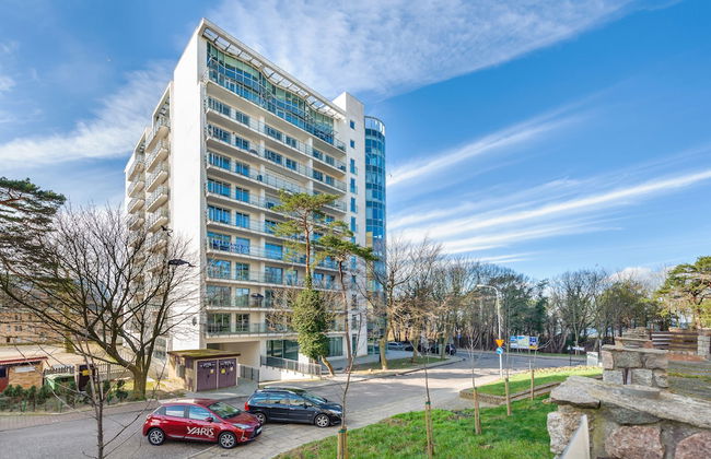 Sun & Snow Wechta - Promenada Gwiazd - Photo 33