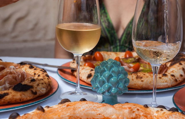 Agriturismo Villa Cefalà - Photo 50