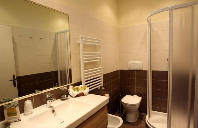 Agriturismo Peretti - Foto 48