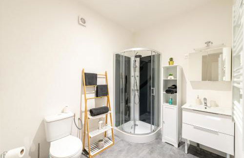 Everman Anzin - Foto 33