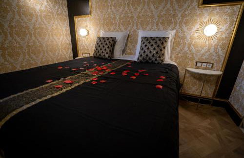 Appartement d'exception avec Jacuzzi - Foto 14