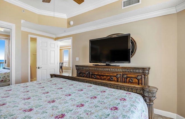 Corner Unit Right on the Sand, 2 Lagoon-style Pools, Spectacular Views - Foto 3