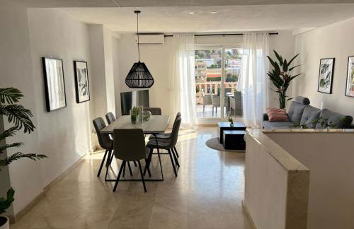 2 Bedroom Duplex i Calpe - Foto 29
