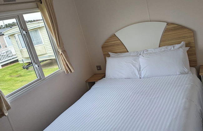 Cayton Caravan Holidays - Foto 3