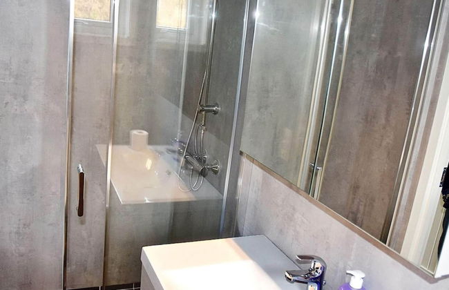 8 Person Holiday Home in Vatne - Foto 14