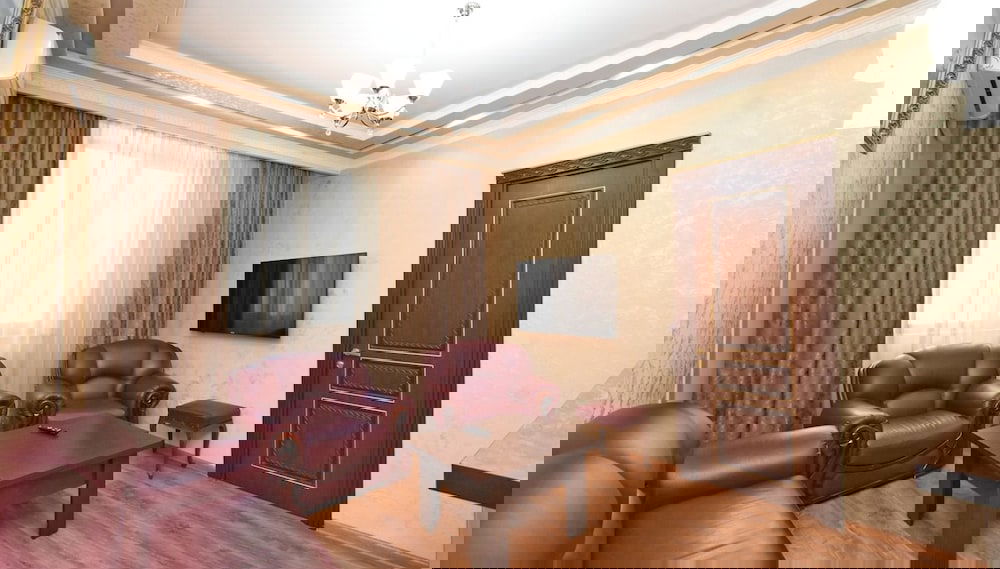 Amiryan street apartments - Foto 1, Imagen principal