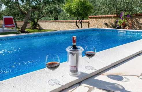 Two-Bedroom Holiday Home In Desne - Foto 13