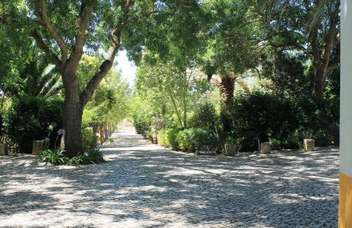 Quinta do Casal de Santo António - Foto 28