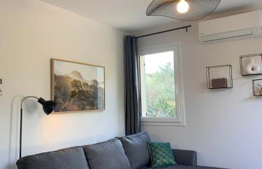 Le Cabanon de Livia avec piscine privée - Foto 24