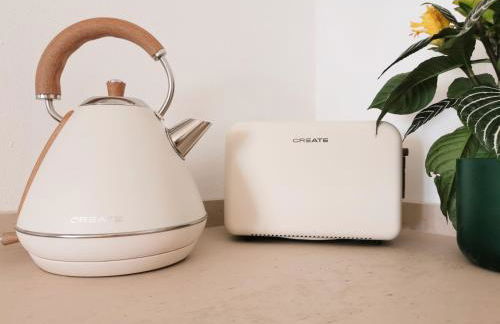 AL MAR Guesthouse - Foto 22