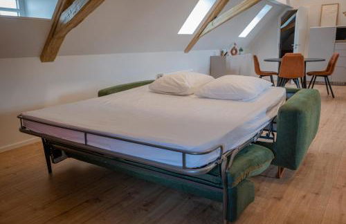 Le 1552 - Gîte de charme - Parking Gratuit - Foto 8