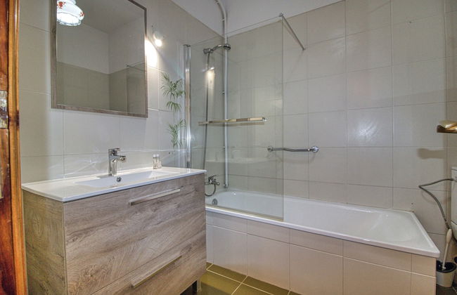 Ocean View-2 Bed-sleeps 4-marina - Foto 20