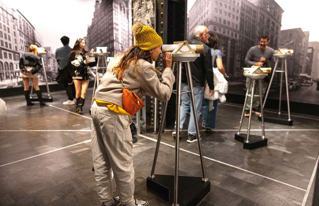 Empire State Building Tickets - Photo 12