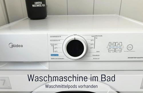 StayWest52 - Balkon, WLAN, Parkplatz - Foto 15