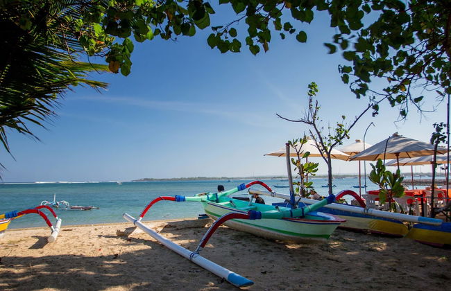 La Bali Sanur - Foto 24