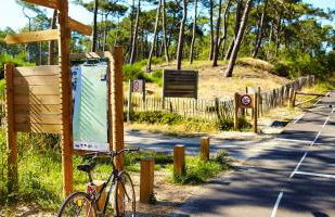 villages sous les pins b7 - Foto 22