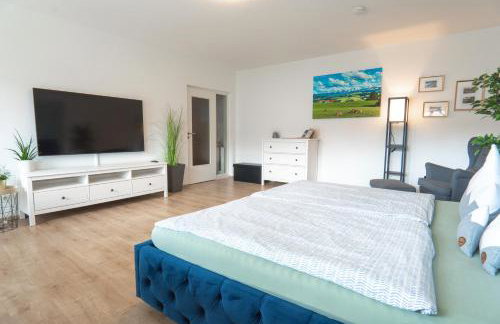 Ferienwohnung BergPfote - Hund herzlich willkommen - Foto 11