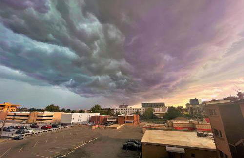 Luxury Condo in the Library Square District - Foto 10