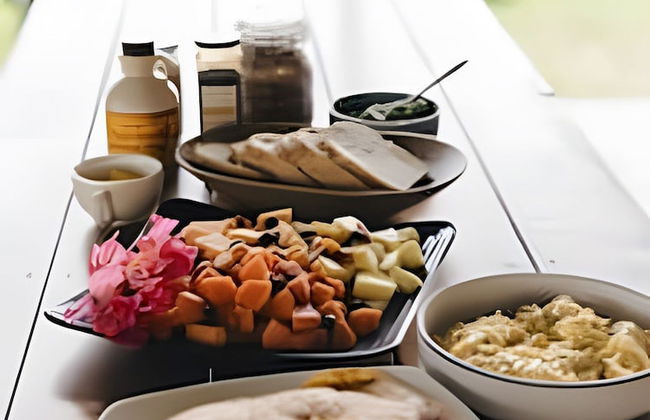 Balsa Nueva Lodge - Foto 28