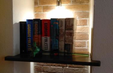 Casa Il Nido - Foto 17