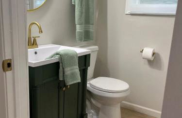 The Rene Carr House - Foto 29