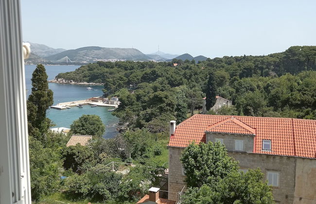 Villa Sea Dream - Foto 72