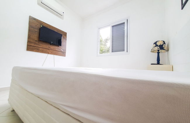 Residencial Ébano Marfim e Jequitibá - Foto 17