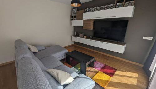 Piso completo y moderno, Burgos - Foto 2