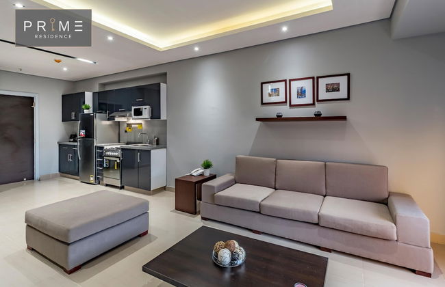 Prime Residence New Cairo - Foto 39