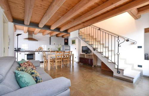 Calaone Wondeful Duplex Apartment con parcheggio x4 - Photo 1