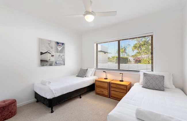 Culgoa Point Beach Resort - Photo 9