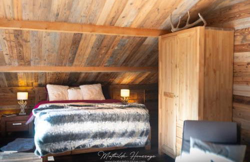 La Sittelle - Foto 13