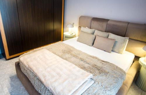 Aurora Luxury Apartment Alexandroupolis - Foto 18