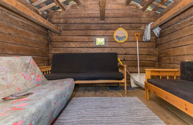 Rauhalinna - Foto 26