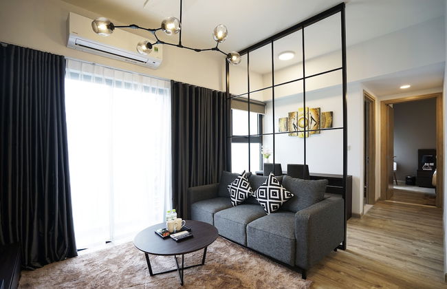 The First Stay Hotel - Foto 26