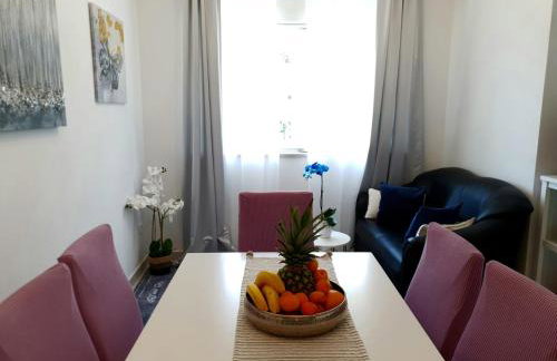 Orchid SeaView Apartment With Garage Parking - Foto 34