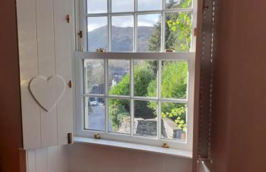 Valentine Cottage - Foto 16