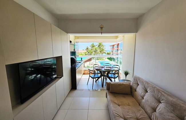 Lindos apartamentos no Porto Cayman - Foto 57