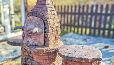 Holiday Home Vegas - HOUSE AND GARTEN FOR EXCLUSIVE USE - Foto 3