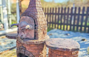 Holiday Home Vegas - HOUSE AND GARTEN FOR EXCLUSIVE USE - Foto 3