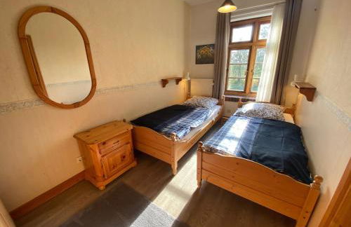 Harderdomizile- Ferienwohnung 1 - Foto 8