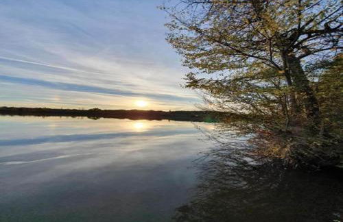 Country House Near Parc du Morvan With Pool - Photo 78