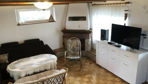 Domek Spokojna Przystań - Foto 3