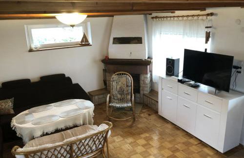 Domek Spokojna Przystań - Foto 3