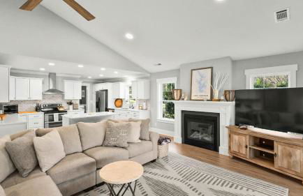 Dock Days by Avantstay Swimming Platform, Dock - Foto 46