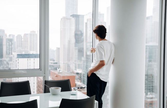 Level Chicago – Old Town - Foto 64