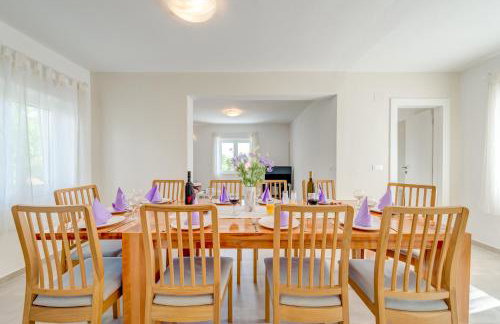 Villa Gorana with large private pool - Foto 22