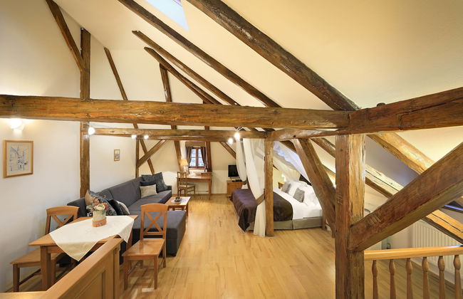 Castle View Apartments - Foto 2