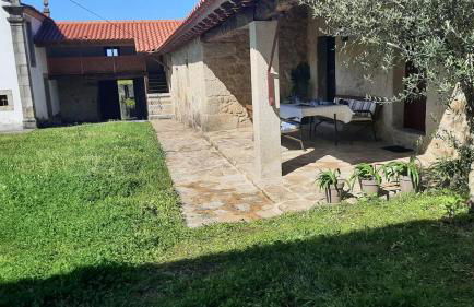 Charming house in Povoa de Lanhoso with shared pool - Foto 44