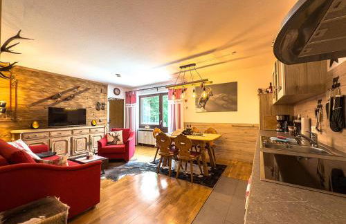 s´Zirbenchalet - Foto 7